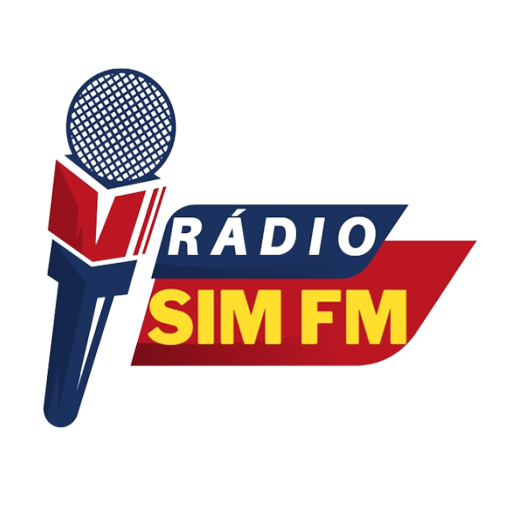 Rádio Sim FM logo