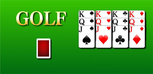 ゴルフ ソリティア トランプゲーム Google Play のアプリ