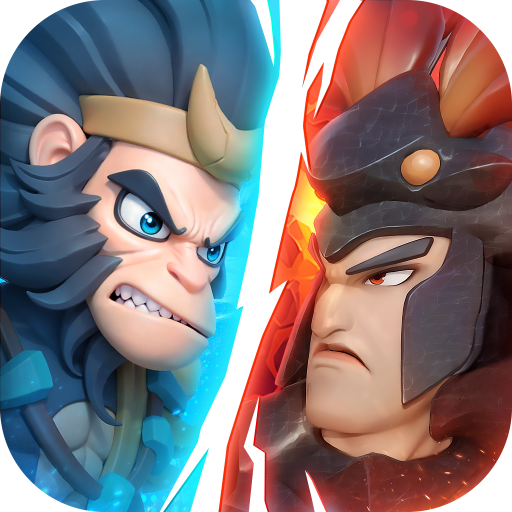 Download 勇士不要停-瓜分新年百萬福利 1.2.61 Apk for android