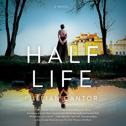 Icon image Half Life: A Novel