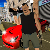 Gangster Vegas Crime Lords: Gang War Mafia Game 3D icon