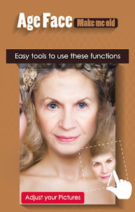 Age Face - Make me OLD  Screenshots 16
