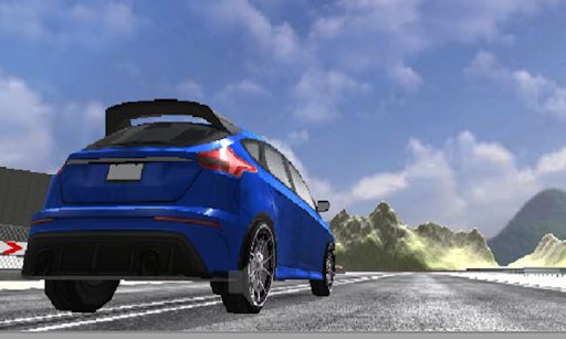 Car drift-3D car drift games