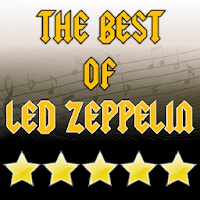 The Best of Led Zeppelin Songs