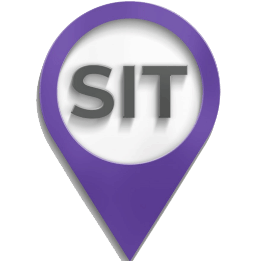 SIT - MOTORISTAS logo