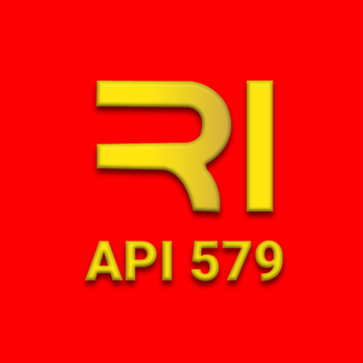 API 579 Exam Simulator 1.2 Icon