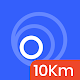 Circle distance app 10 Km, 30Km MapCircle Download on Windows