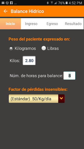 UCIN-Calc Beta Screen 3
