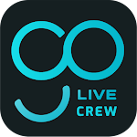 Cover Image of Download GoLive Event Crew App  APK
