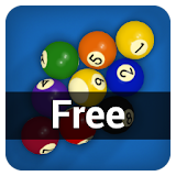 Total Pool Classic Free icon