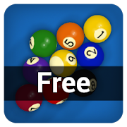 Total Pool Classic Free 1.3.8 Icon
