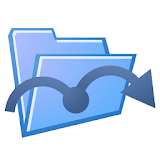 e-BRIDGE File Handler icon