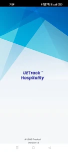 UETrack™ - Hospitality