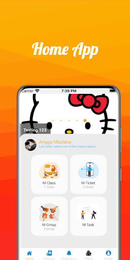 MetaLearning Screen 3