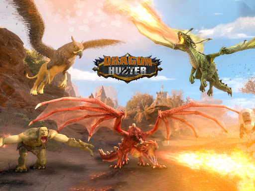 Dragon Hunter: Monster World 1.1.3 screenshots 20