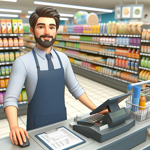 My Superstore Simulator 3D Unduh di Windows