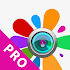 Photo Studio PRO2.5.5.8 (Paid) (Patched) (Mod)