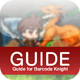 Guide For Barcode Knight icon