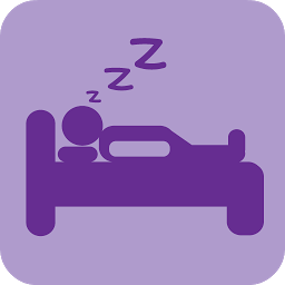 Icon image White noise for sleep. Ambient