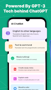 AI Chatbot – Ask Me Anything [Premium] 3