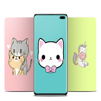 かわいい壁紙 Androidアプリ Applion