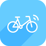 Billy - Electric Bike Share icon