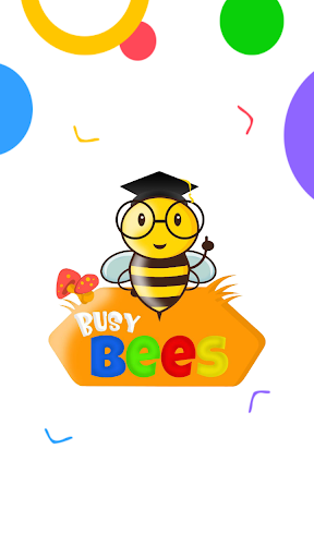 Busy Bees Nursery