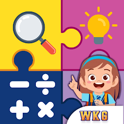 Logic Land For Littles Mod Apk