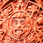 Aztec Mahjong (Matching Game)
