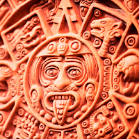 Aztec Mahjong (Matching Game)