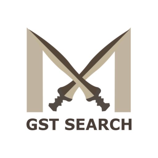 Wisdom : OMS, GST Search  Icon