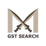 Wisdom GST Scan Search icon