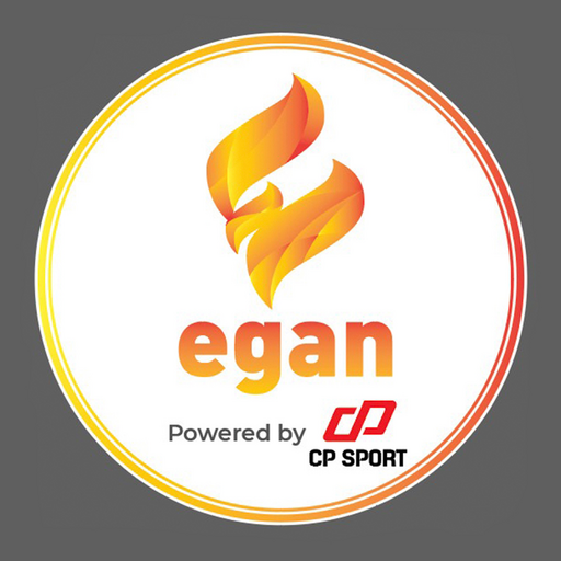Egan - CP Sport Windowsでダウンロード