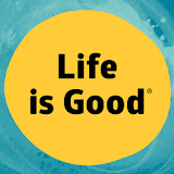 Life Is Good icon