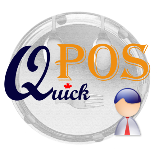 QuickPOS for Manager logo