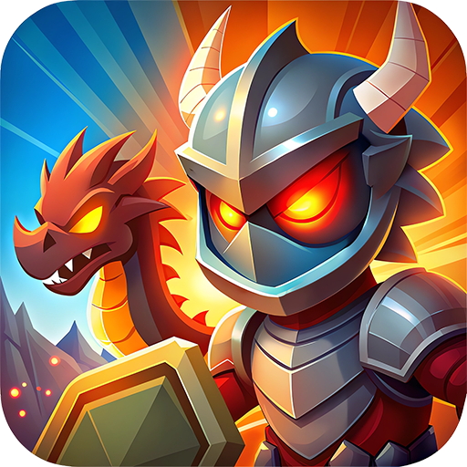 Catacombs Game: Dragonslayer Descarga en Windows