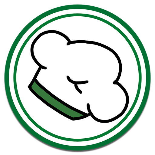 Mein Schwerin Menü logo
