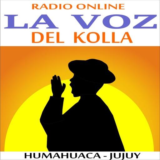 Radio La Voz del Kolla - Humah 4.0.1 Icon
