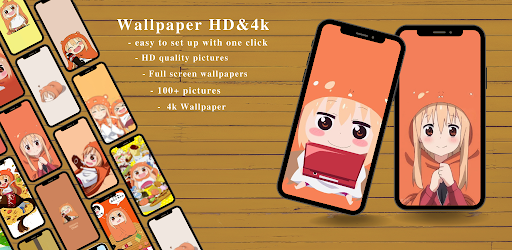 Download Umaru Chan うまるちゃん Wallpaper Free For Android Umaru Chan うまるちゃん Wallpaper Apk Download Steprimo Com