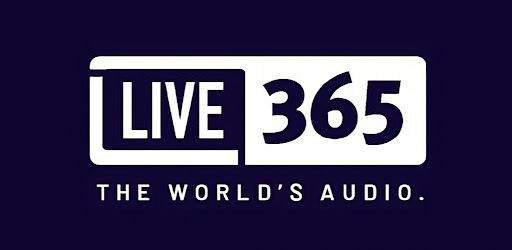 Live365 Broadcaster