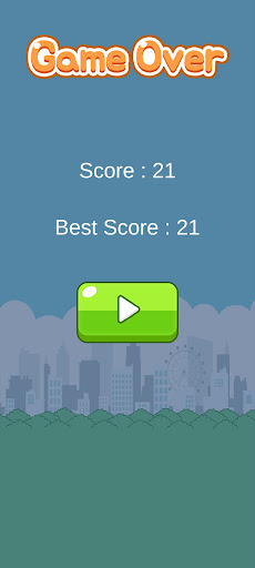 Flap Try Screen 3