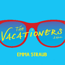 Icon image The Vacationers