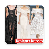 Designer Dresses Collections icon