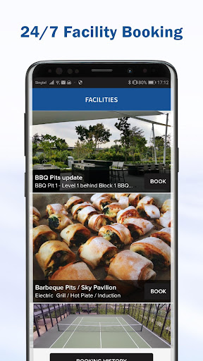 ezOcean Screen 2
