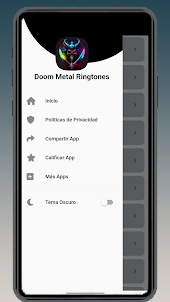 Doom Metal Ringtones