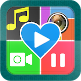 Video Collage Pro icon
