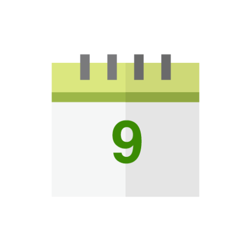 My Calendar - Shift schedule - AppWisp.com