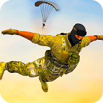 Cover Image of Télécharger Real FPS Counter Terrorist Sho  APK
