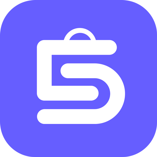 5Shop logo