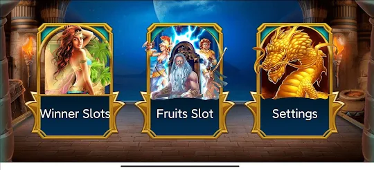 Fruits Slot